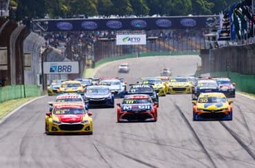 Stock Car 2023: Rossi e Zonta vencem na 5ª Etapa, em Interlagos