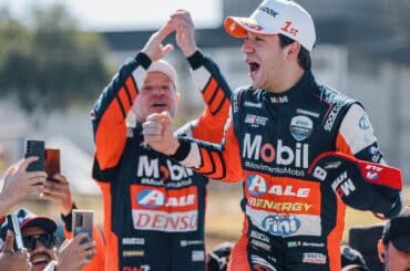 [ENTREVISTA] Exclusiva com Dudu Barrichello: piloto revela detalhes da relação com o pai