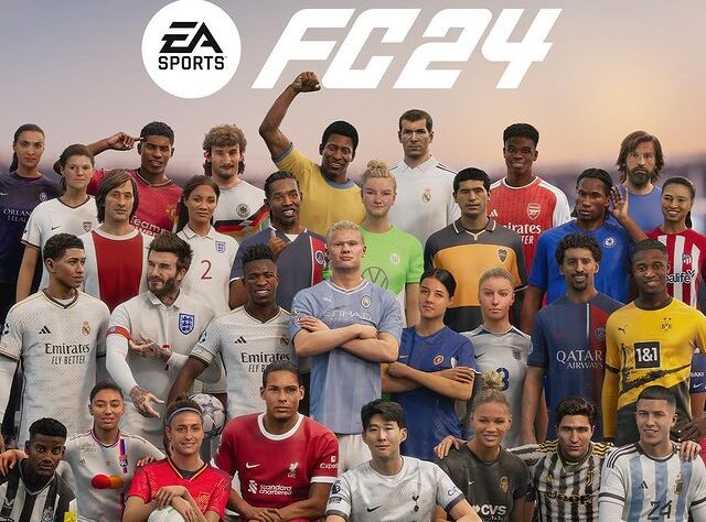Como usar o Web App do EA FC 24? Para que serve esse recurso