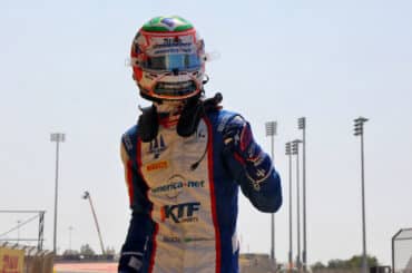 Muito perto! Entenda o que falta para Gabriel Bortoleto ser campeão da Fórmula 3