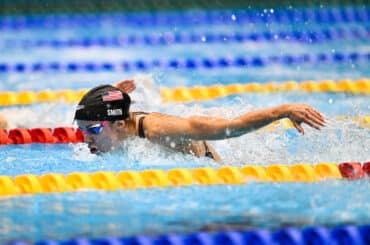 Feriu o ego? Americanos mudam quadro de medalhas por conta de desempenho ruim na natação