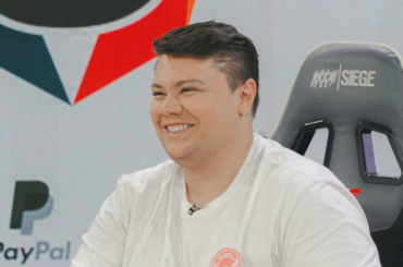 [ENTREVISTA] Exclusiva com Mathias Galdi: apresentador de e-sports relata trajetória nos games