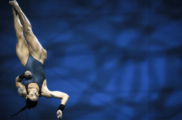 Brasil conquista vaga em Paris 2024 no Mundial de Esportes Aquáticos