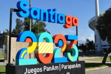 Jogos Pan-Americanos 2023 terão transmissão gratuita: veja onde assistir
