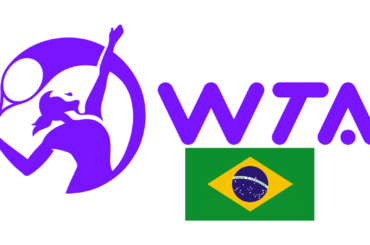 Ranking da WTA: As melhores brasileiras do tênis