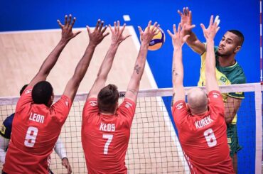 Palpites Vôlei: Polônia x Japão – 22/07