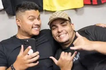 “Mágico”, Igão e Mítico marcam presença ilustre na Stock Car