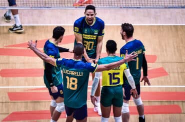 “Nosso jogo não fluiu”, Judson dispara sobre resultados recentes do Brasil na Liga das Nações 2023