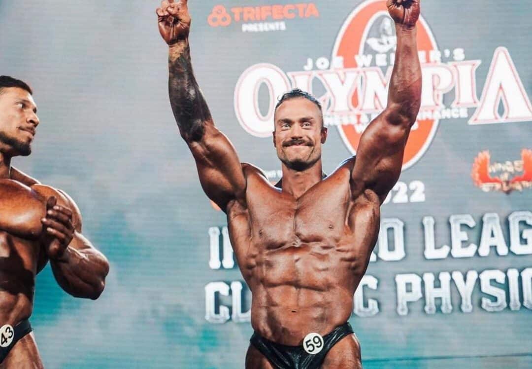Árbitro de fisiculturismo opina sobre mudança da Classic Physique e mostra surpresa