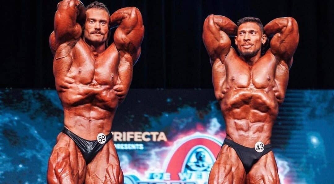 Árbitro de fisiculturismo opina sobre mudança da Classic Physique e mostra surpresa
