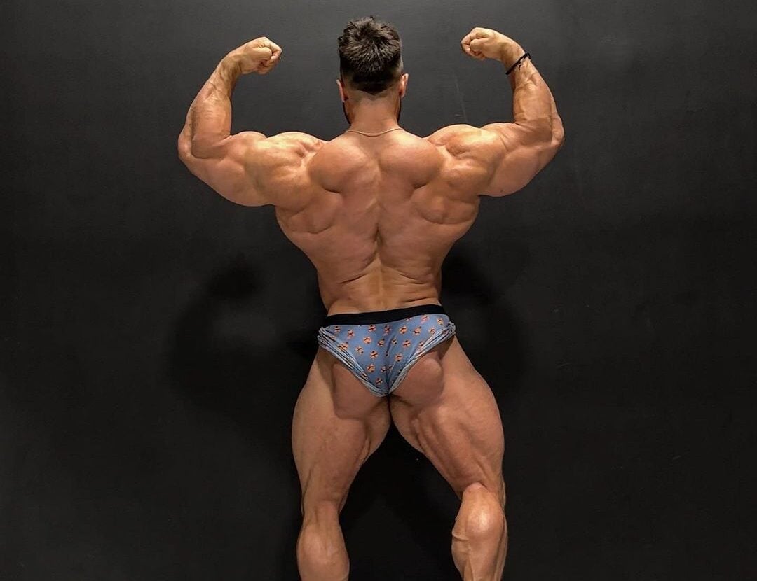 Regan Grimes.