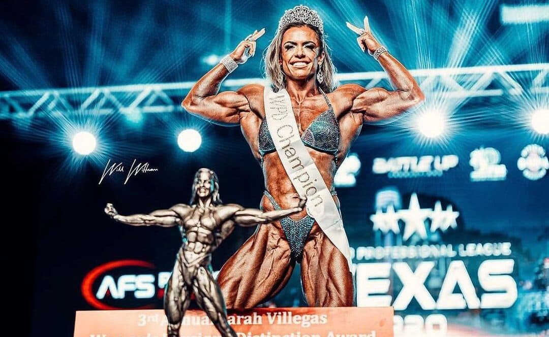 Olympia Masters 2023