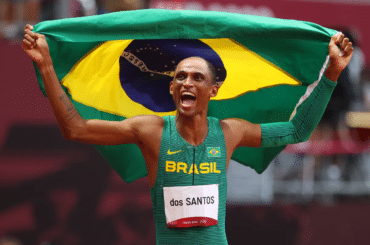 Atletas que podem quebrar recordes no Mundial de Atletismo 2023