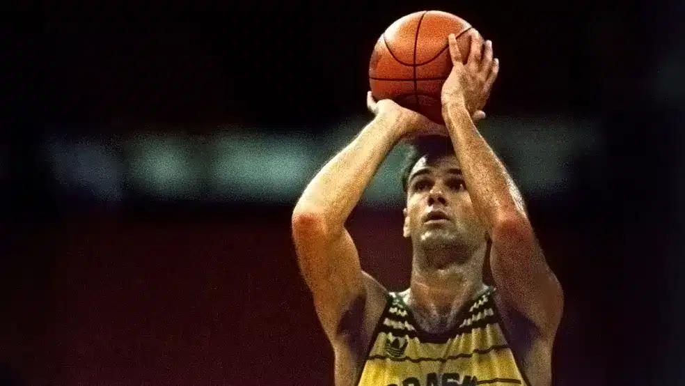 Veja as estatísticas da Seleção Brasileira em Copas do Mundo de Basquete