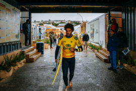 Faltou grana? Locais de J-Bay revelam o verdadeiro motivo pelo cancelamento da etapa