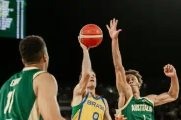 Brasil vence Austrália em amistoso preparatório para Copa do Mundo