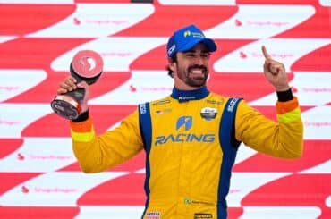 Cesar Ramos faz a pole e revela estratégia para vencer na 7ª etapa da Stock Car 2023