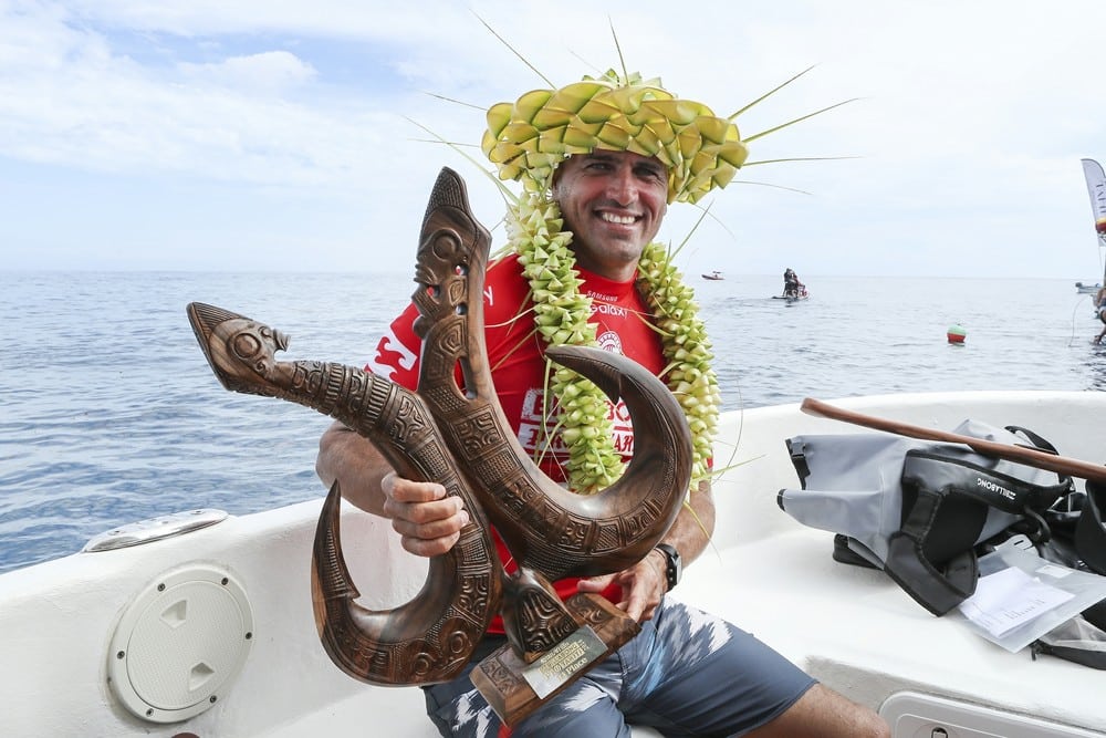 Kelly Slater