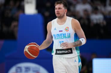 Confira as 10 maiores estrelas da Copa do Mundo de Basquete