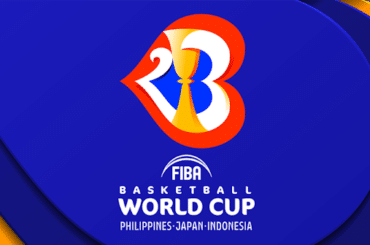 Quais os horários dos jogos do Brasil na Copa do Mundo de Basquete 2023?