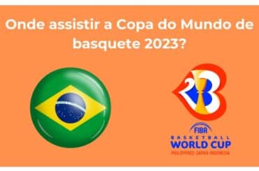 Onde assistir ao jogo entre Canadá x Brasil pela Copa do Mundo 2023?