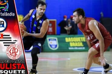 Pinheiros x Paulistano – Dica, palpite e prognóstico – 17/08