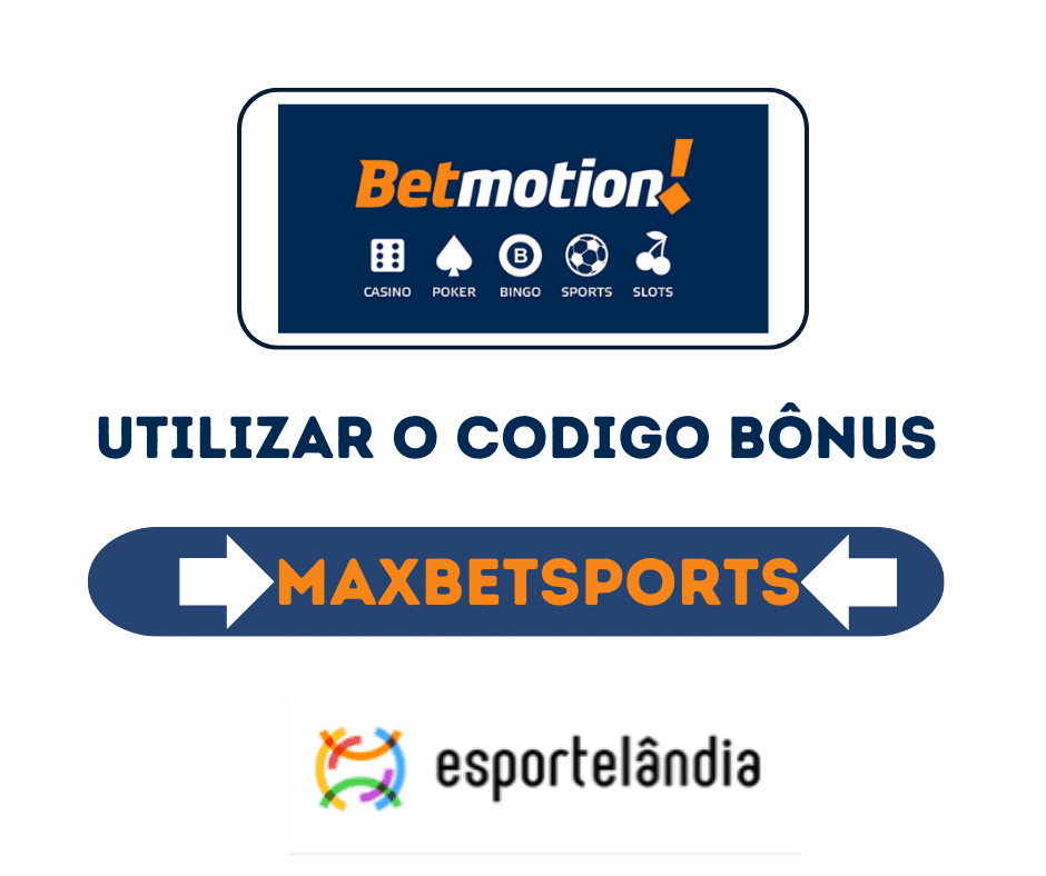 Promocode Betmotion