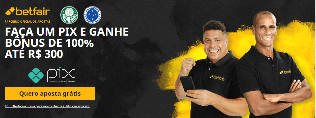 bonus Betfair