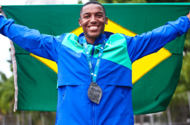 Mundial de Atletismo 2023: datas, classificados e onde assistir