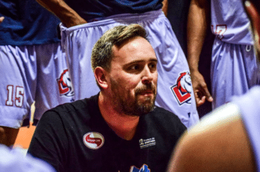 Técnico argentino traça ideias inovadoras para mudar patamar da Liga Sorocabana de Basquete