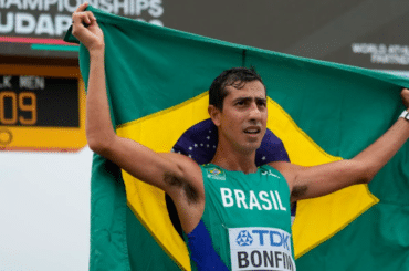 Confira os melhores momentos e brasileiros no Mundial de Atletismo 2023