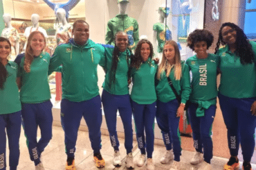 Atletas brasileiros sofrem com extravios de malas às vésperas do Mundial de Atletismo