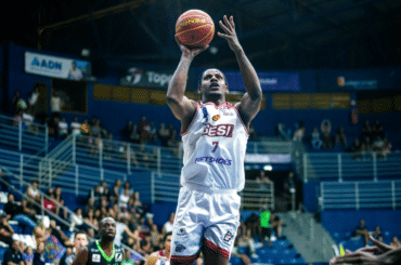 “Não temos adversário”, Jonathan esbanja confiança após vitória contra Bauru