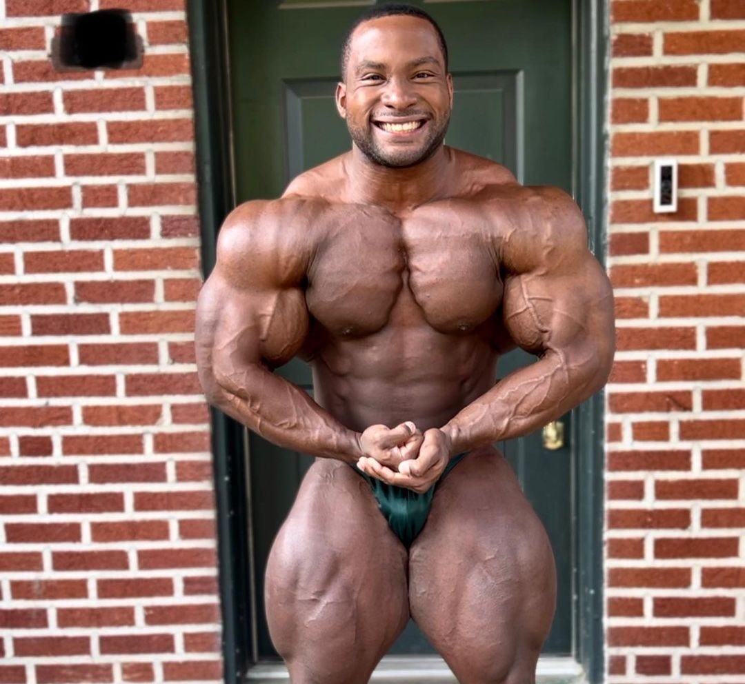 Novo atleta Darkness é anunciado, descubra quem é