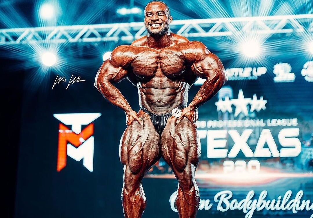 Carlos Thomas Jr.
