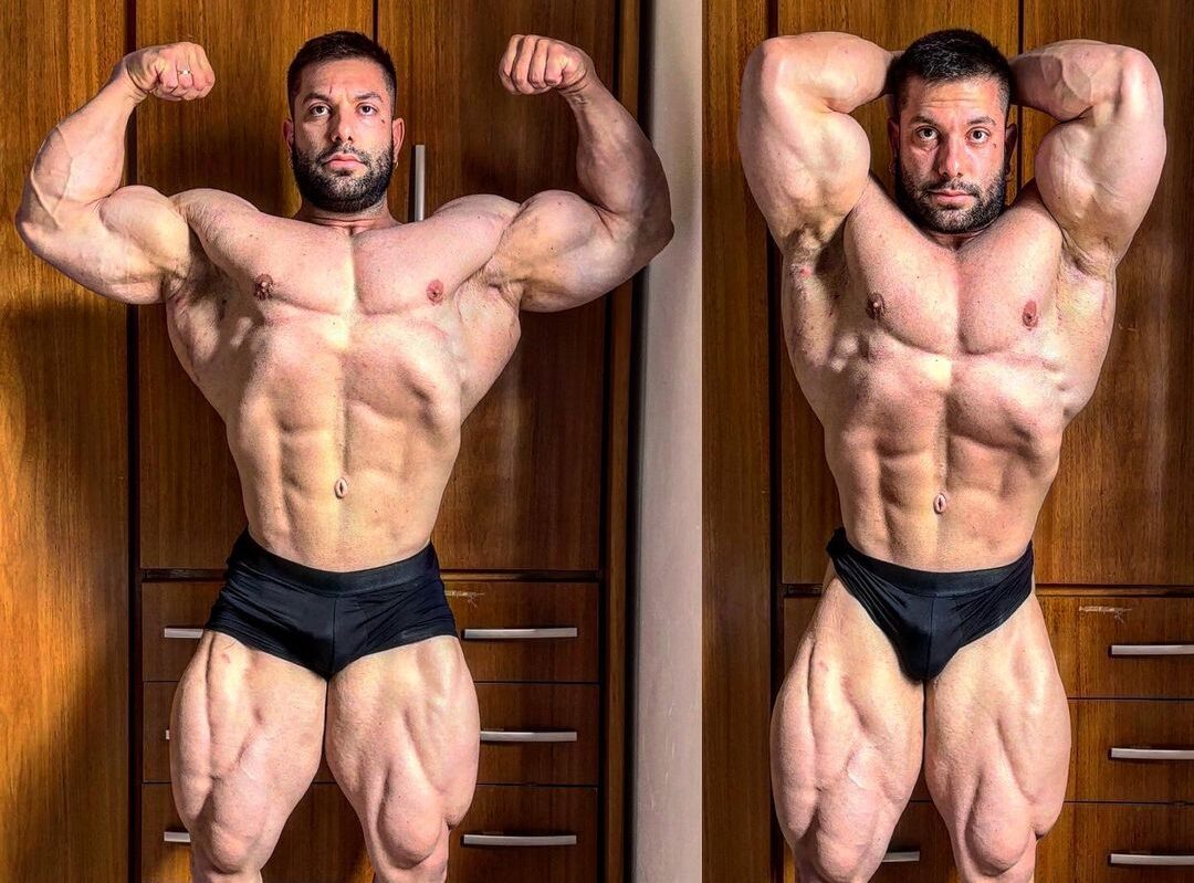 Urgente: grande atleta brasileiro pode ficar de fora da Copa do Mundo