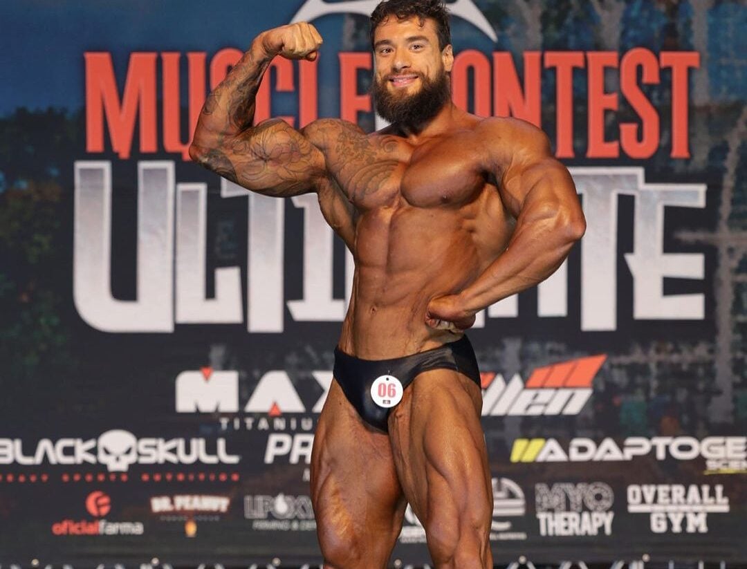 Prévias Musclecontest Ultimate 2023: resumo da briga pelo título