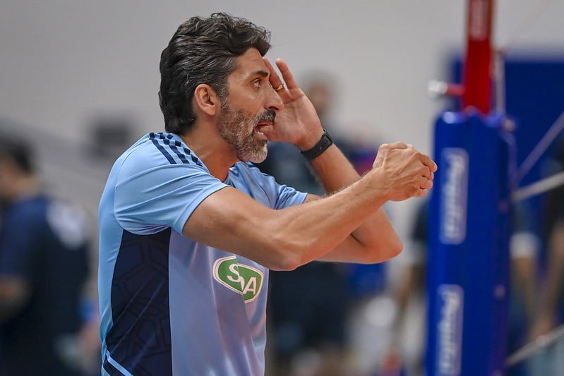Felipe Ferraz revela grande dor de cabeça no Cruzeiro: “Faz parte”
