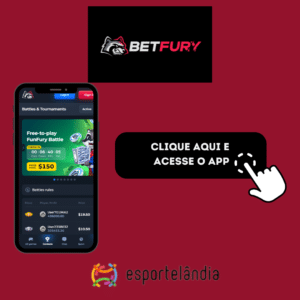 Betfury app