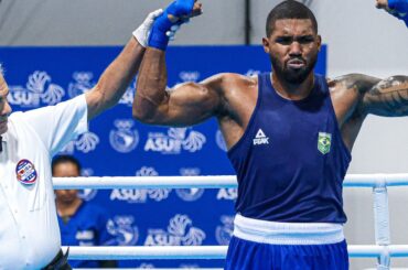 Presidente da CBBoxe aponta preocupação para Pan-Americano