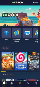 app betcoco