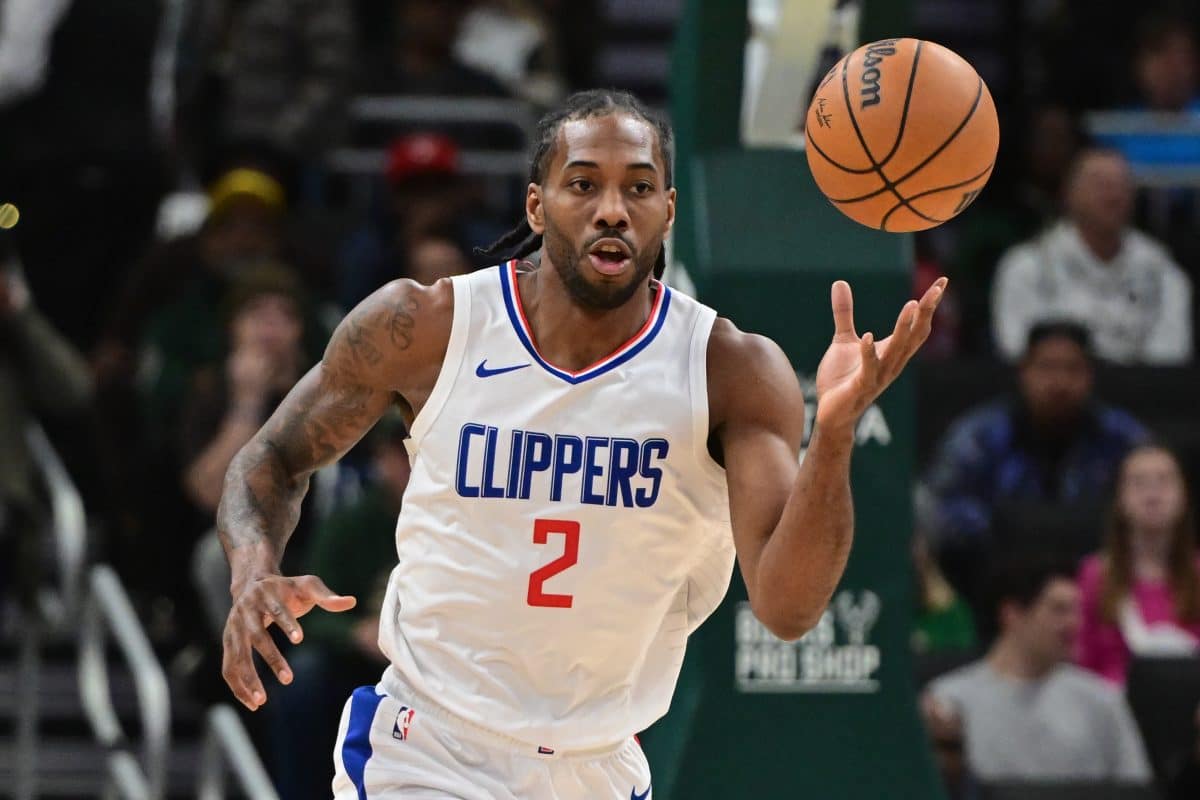 Tudo sobre Kawhi Leonard [2025] biografia, títulos, prêmios e estatísticas Esportelândia