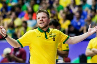 Copa do Mundo de Basquete 2023: Gustavo de Conti revela segredo do Brasil para frear o Canadá