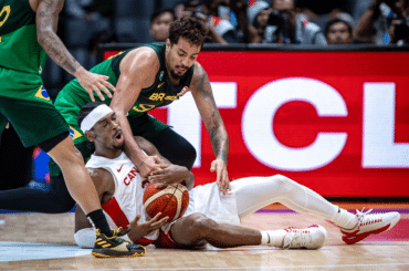 Copa do Mundo de Basquete: Vitória do Brasil racha elenco do Canadá e técnico critica atletas