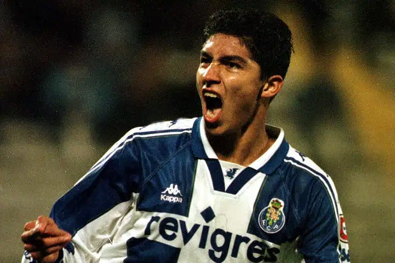Os 11 maiores artilheiros brasileiros da Champions League