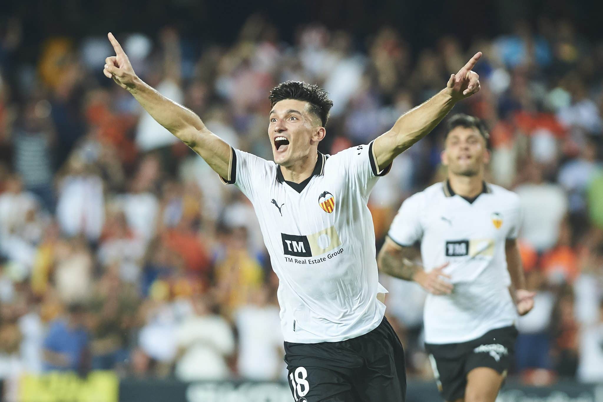 11 melhores times do modo carreira EA FC 24