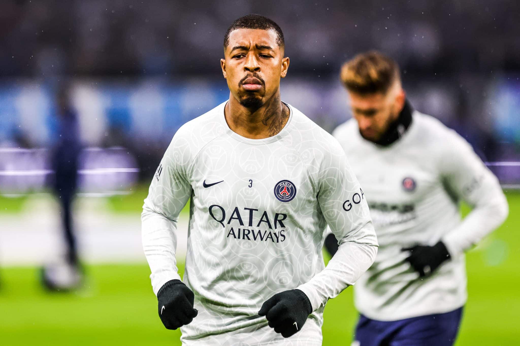 10 zagueiros rápidos do EA Sports FC 24