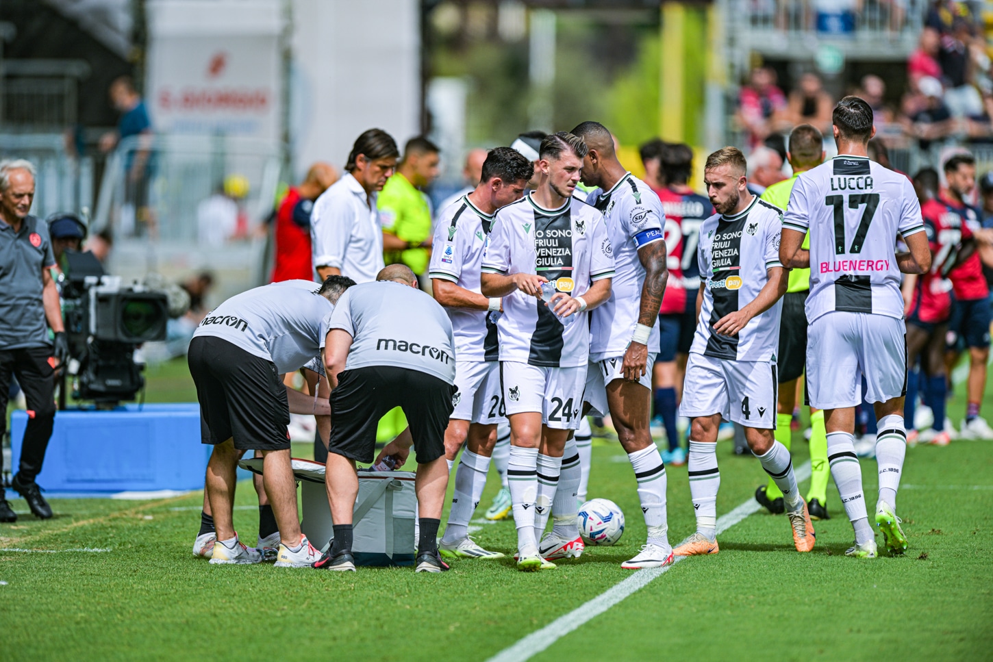 11 melhores times do modo carreira EA FC 24