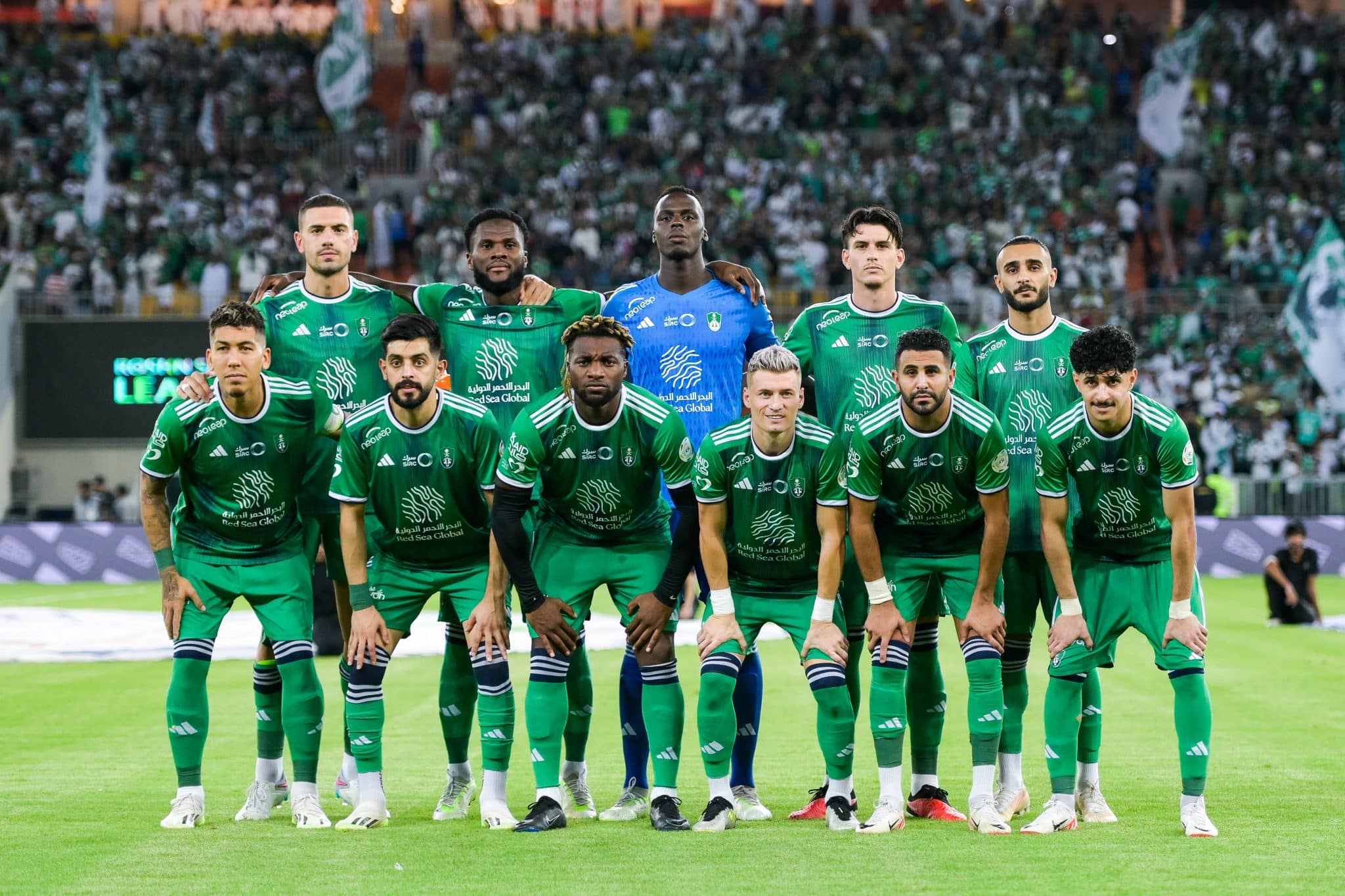 11 melhores times do modo carreira EA FC 24
