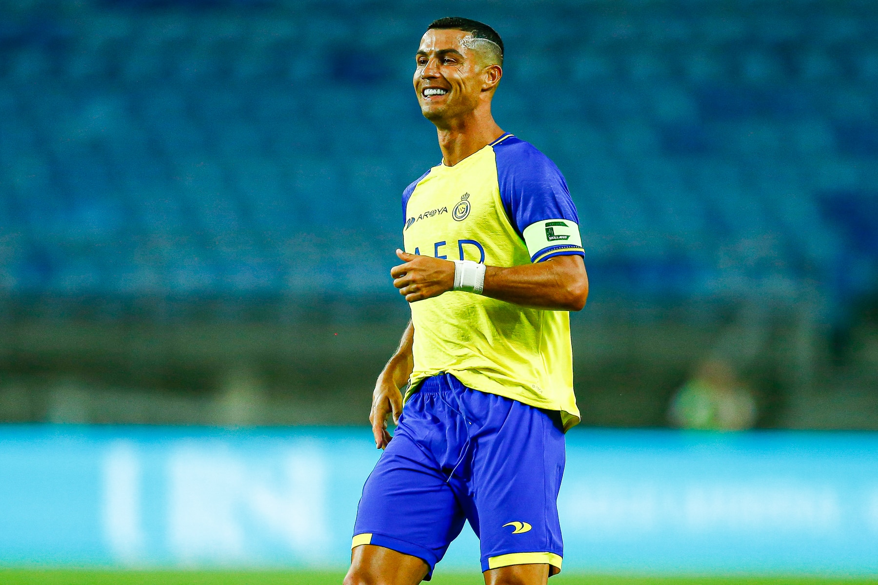 Melhores dribladores do EA Sports FC 24